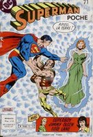 Grand Scan Superman Poche n° 71
